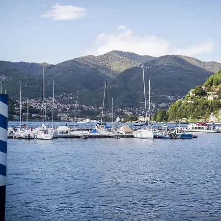Modern Como